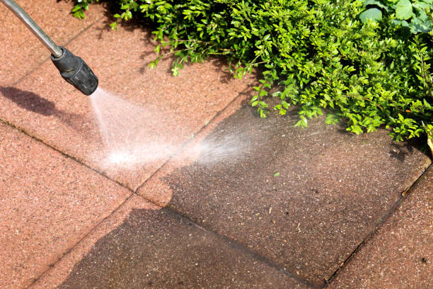 Why Choose Our Certified Pressure Washing Experts for Your Project Needs in Lineville, AL?